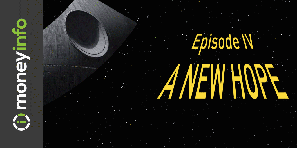 Episode IV - A new hope… -- News Post Image